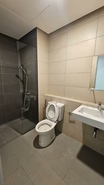 Service Residence for Rent at Paloma @ Tropicana Metropark - Cs Chua - PropertyGuru.com.my