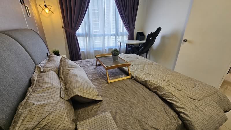Service Residence for Rent at Paloma @ Tropicana Metropark - Cs Chua - PropertyGuru.com.my