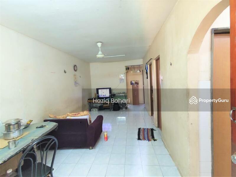 Pangsapuri Pendamar B Untuk Dijual Jalan Pendamaran Ks 5c Taman Kota Pendamar Port Klang Klang Selangor Rumah Flat Dari Harga Rm 108 000 Propertyguru Malaysia