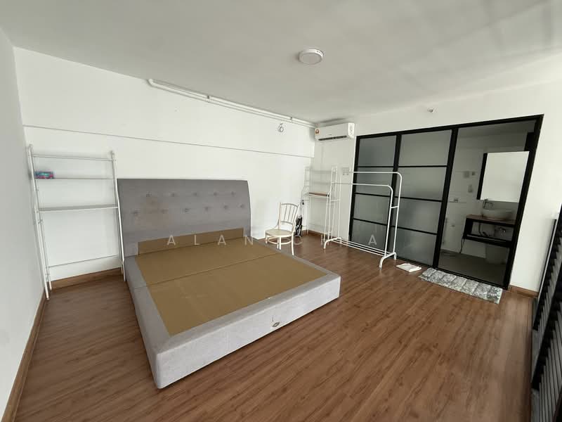 Condominium for Rent at SOHO @ Empire City - Alan Chia - PropertyGuru.com.my