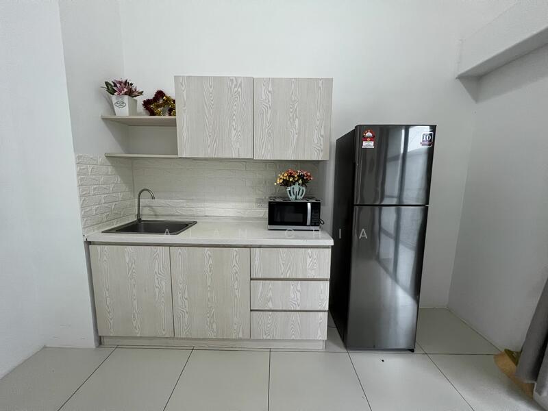 Condominium for Rent at SOHO @ Empire City - Alan Chia - PropertyGuru.com.my