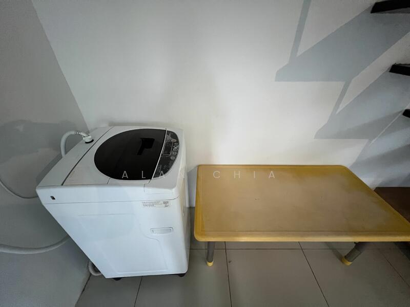 Condominium for Rent at SOHO @ Empire City - Alan Chia - PropertyGuru.com.my