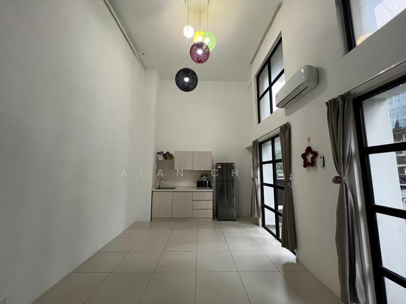 Condominium for Rent at SOHO @ Empire City - Alan Chia - PropertyGuru.com.my