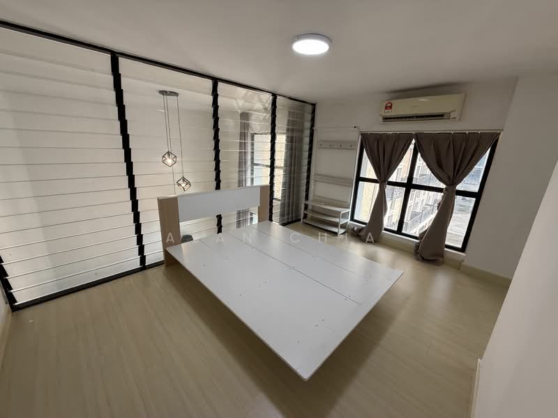Condominium for Rent at SOHO @ Empire City - Alan Chia - PropertyGuru.com.my
