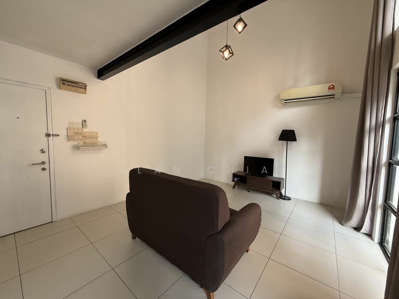 Condominium for Rent at SOHO @ Empire City - Alan Chia - PropertyGuru.com.my
