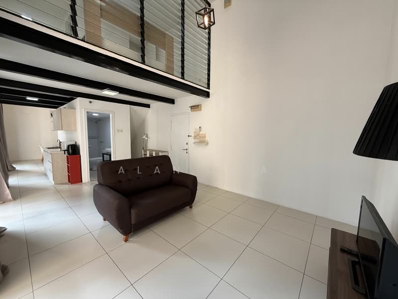 Condominium for Rent at SOHO @ Empire City - Alan Chia - PropertyGuru.com.my