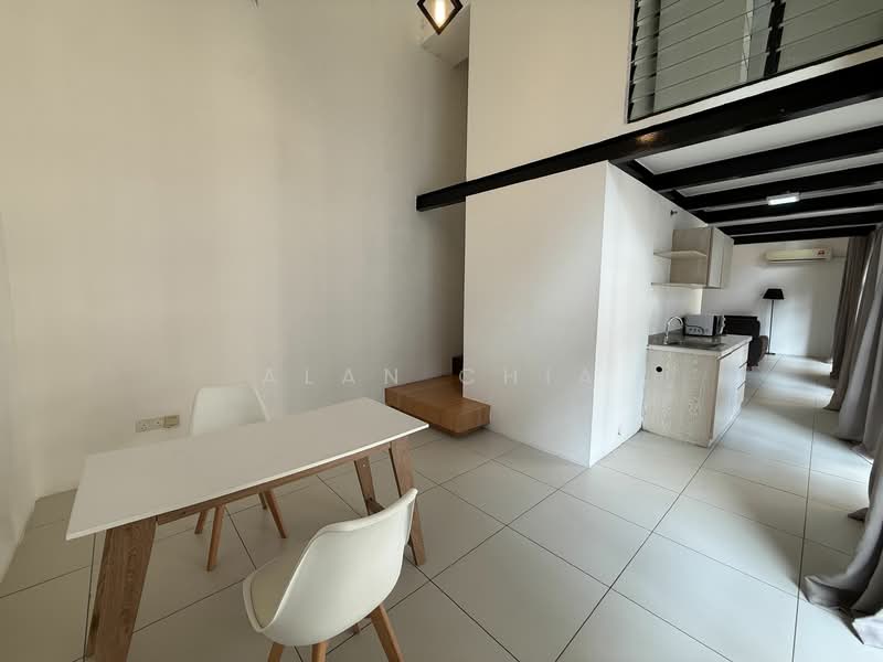 Condominium for Rent at SOHO @ Empire City - Alan Chia - PropertyGuru.com.my