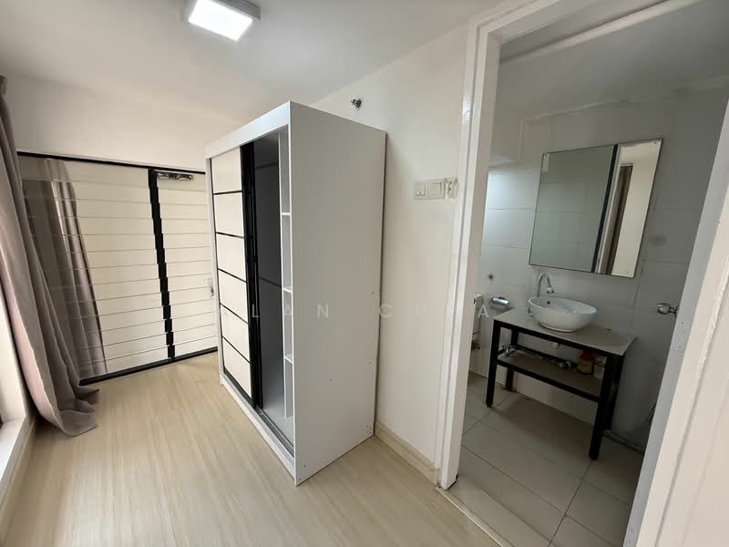 Condominium for Rent at SOHO @ Empire City - Alan Chia - PropertyGuru.com.my