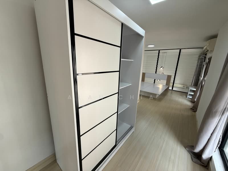 Condominium for Rent at SOHO @ Empire City - Alan Chia - PropertyGuru.com.my