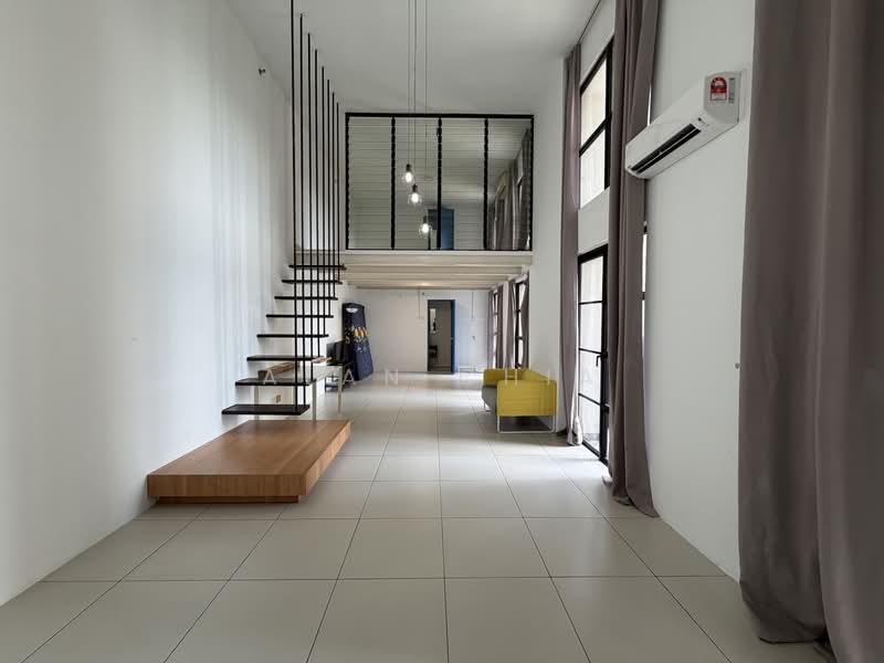 Condominium for Rent at SOHO @ Empire City - Alan Chia - PropertyGuru.com.my