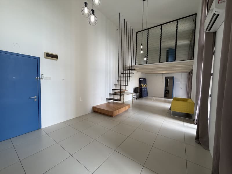 Condominium for Rent at SOHO @ Empire City - Alan Chia - PropertyGuru.com.my