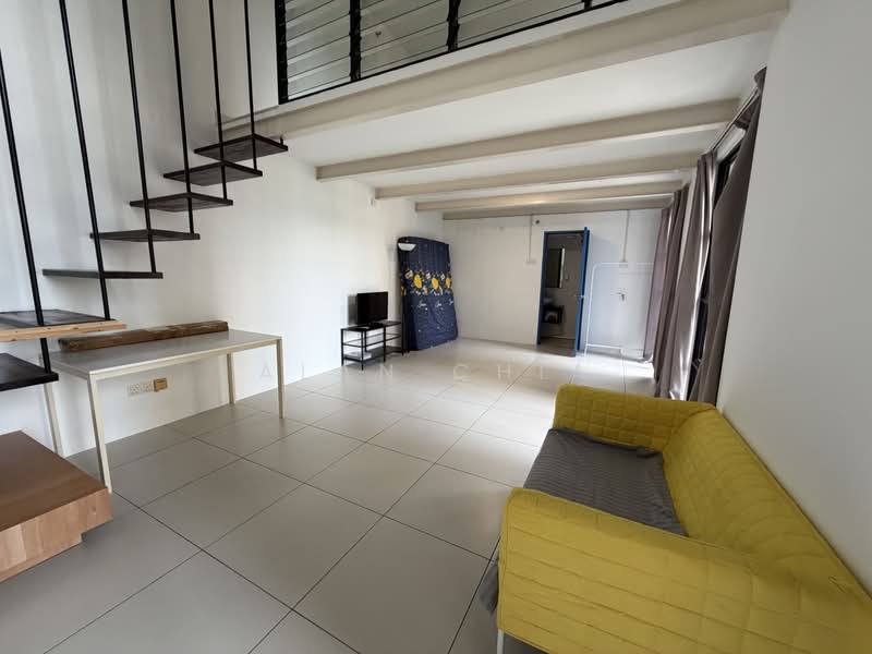 Condominium for Rent at SOHO @ Empire City - Alan Chia - PropertyGuru.com.my