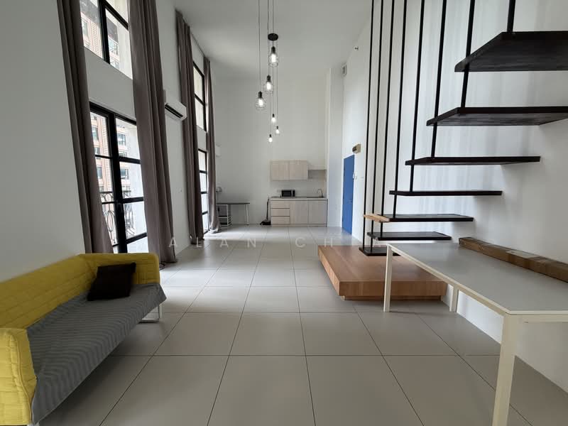 Condominium for Rent at SOHO @ Empire City - Alan Chia - PropertyGuru.com.my