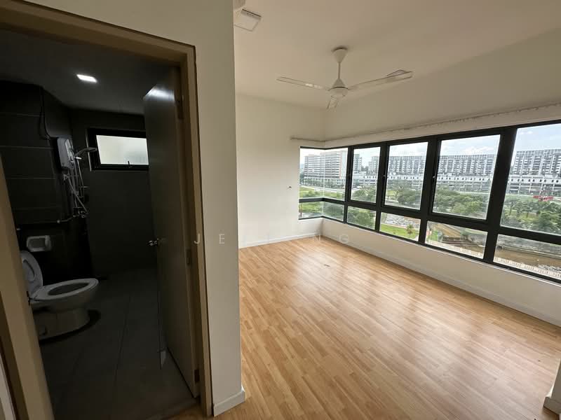 Suria Residence untuk Untuk Disewa - RM 2,200 /bulan, Mac 2026 - PropertyGuru.com.my