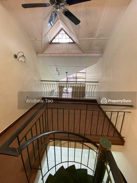 Taman Molek, jalan molek 2, Molek, Johor Bahru, Johor, 3 Bedrooms, 1560