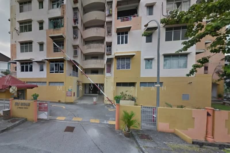 Tidak Lagi Tersedia Sri Nipah Untuk Dijual 2 Medan Nipah 2 Sungai Nibong Timor Laut Island Penang Pangsapuri Dari Harga Rm 270 000 Propertyguru Malaysia