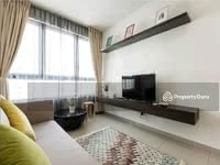 For Rent - i-SOHO @ i-City