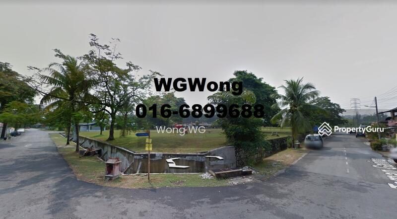 For Sale - Taman Garing Jaya