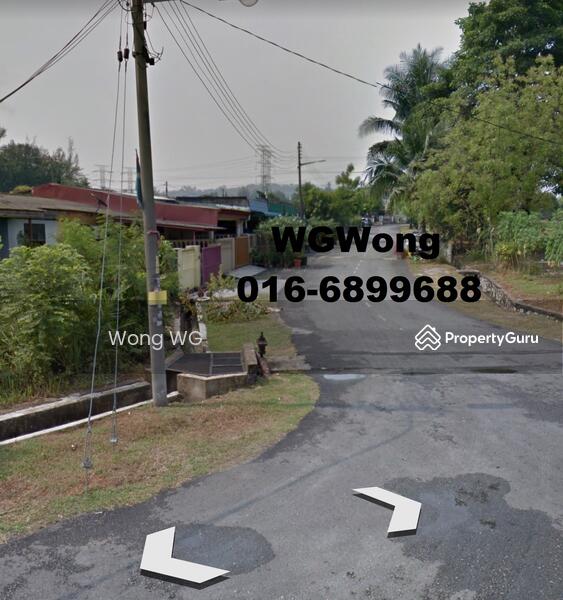 For Sale - Taman Garing Jaya