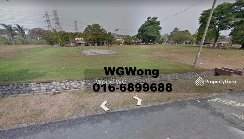 For Sale - Taman Garing Jaya