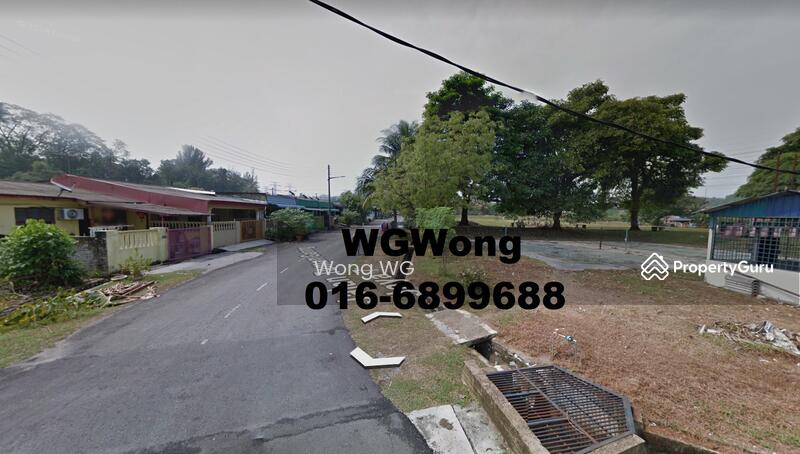 For Sale - Taman Garing Jaya