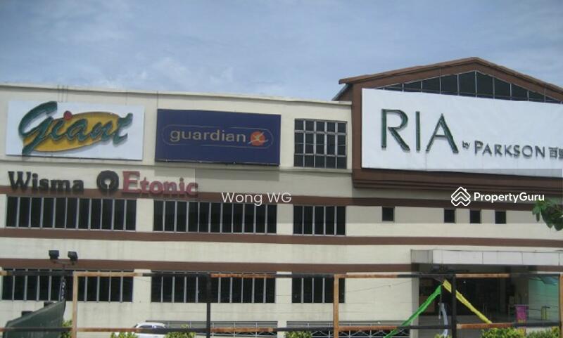 For Sale - Taman Garing Jaya