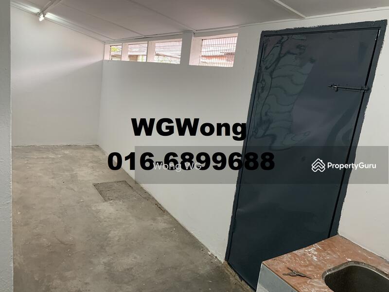 For Sale - Taman Garing Jaya