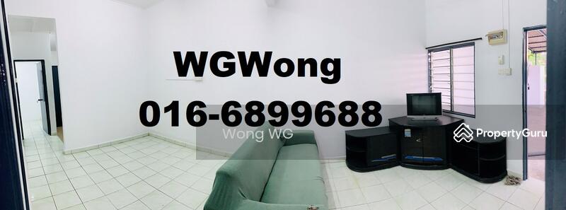 For Sale - Taman Garing Jaya