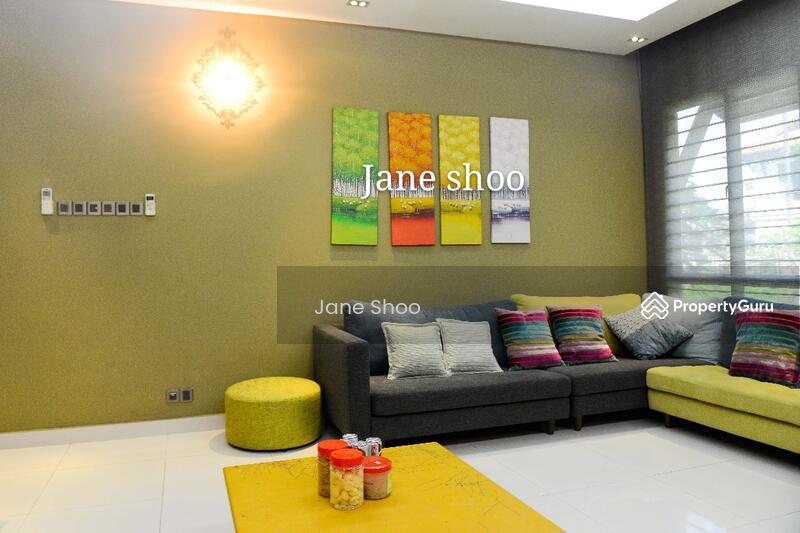 Bungalow House untuk Dijual di Bandar Kinrara Seksyen 1 (Bandar Kinrara) - Jane Shoo - PropertyGuru.com.my