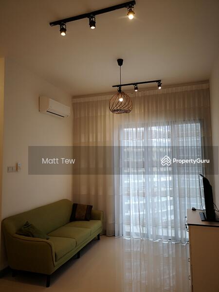 For Rent - South View
