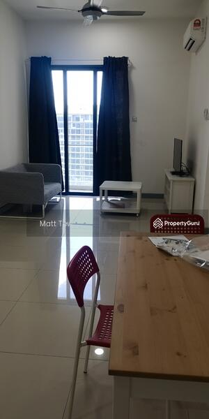 For Rent - South View