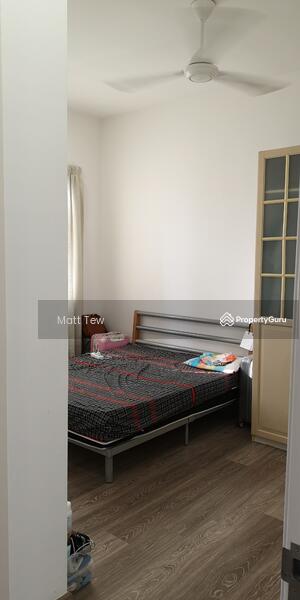 For Rent - South View