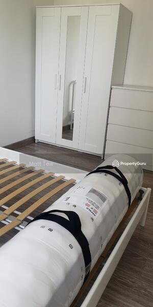 For Rent - South View