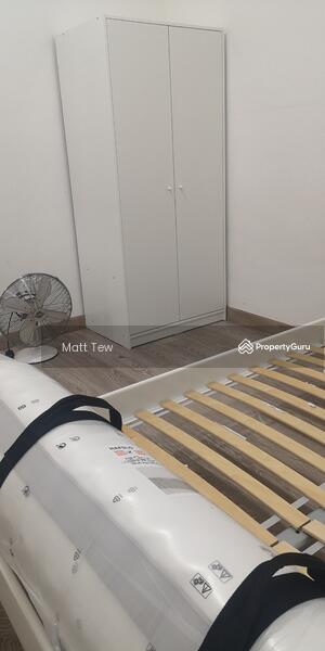 For Rent - South View