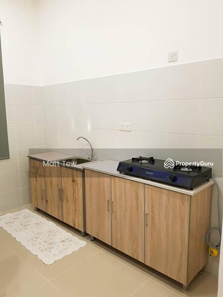 For Rent - South View