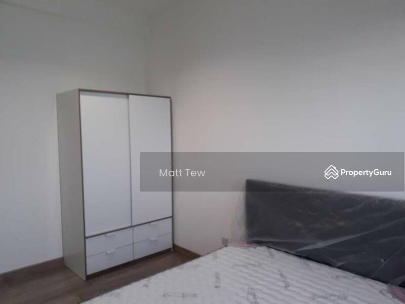 For Rent - South View
