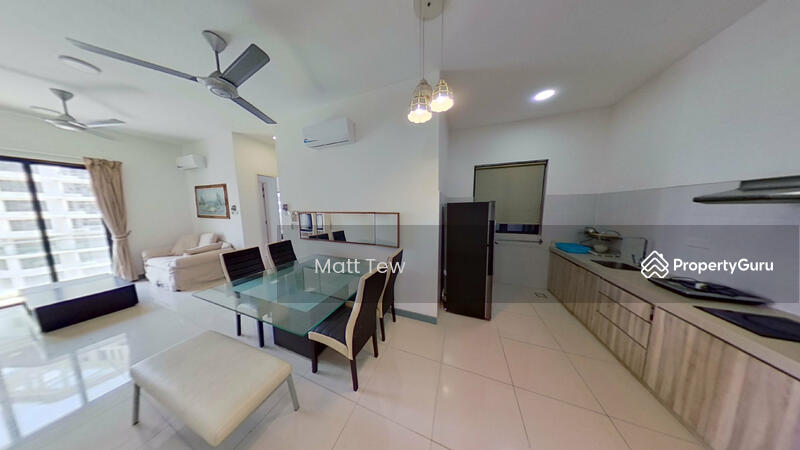For Rent - South View