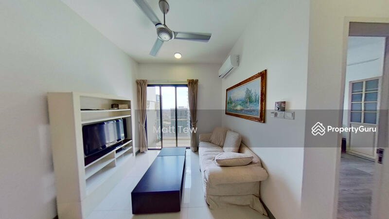 For Rent - South View