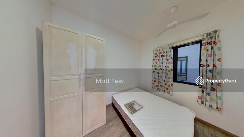 For Rent - South View