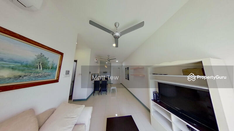 For Rent - South View