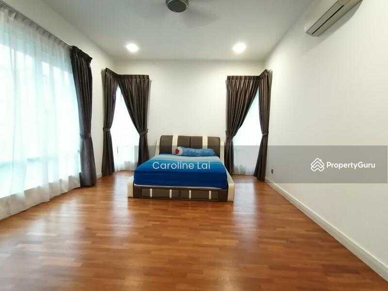 Bungalow for Rent in Iskandar Puteri (Nusajaya) (Johor) - Caroline Lai - PropertyGuru.com.my