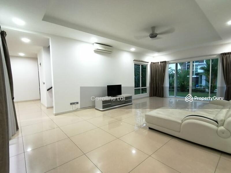 Bungalow for Rent in Iskandar Puteri (Nusajaya) (Johor) - Caroline Lai - PropertyGuru.com.my