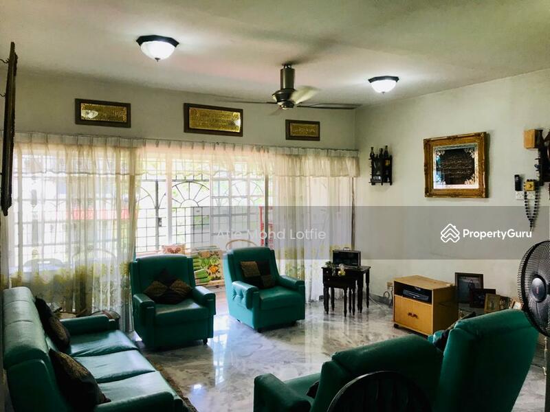 Desa Pandan Delima Block J Apartment Jalan 4/76E, Desa Pandan, KL City