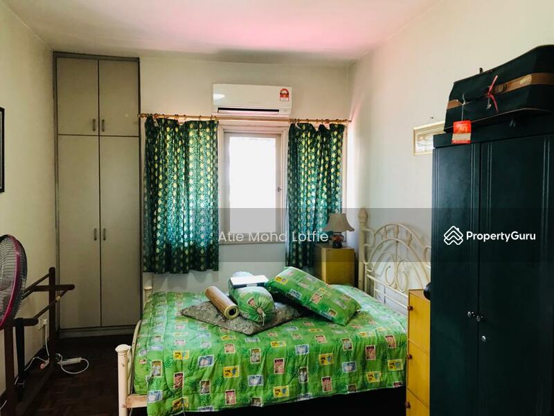 Desa Pandan Delima Block J Apartment Jalan 4/76E, Desa Pandan, KL City