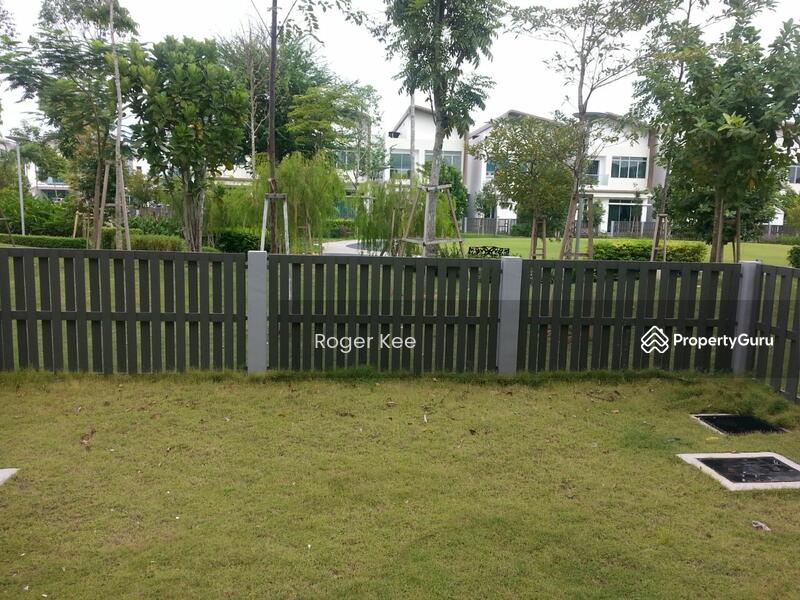 Rumah Teres 2 Tingkat untuk Dijual di Cyberjaya (Selangor) - Roger Kee - PropertyGuru.com.my