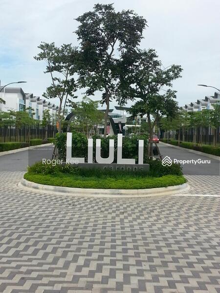 Rumah Teres 2 Tingkat untuk Dijual di Cyberjaya (Selangor) - Roger Kee - PropertyGuru.com.my