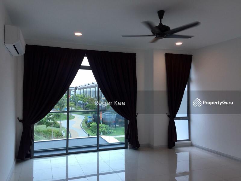 Rumah Teres 2 Tingkat untuk Dijual di Cyberjaya (Selangor) - Roger Kee - PropertyGuru.com.my