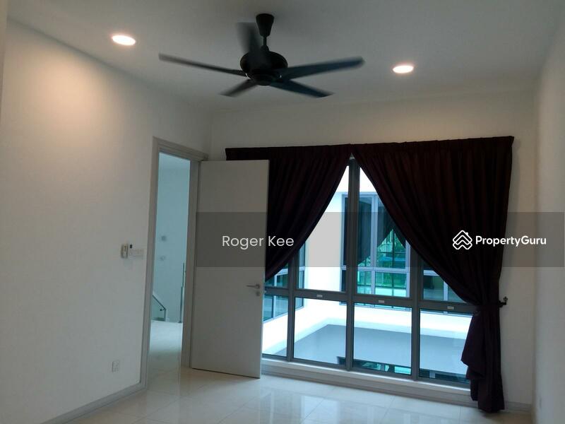 Rumah Teres 2 Tingkat untuk Dijual di Cyberjaya (Selangor) - Roger Kee - PropertyGuru.com.my