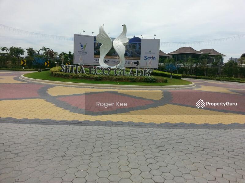 Rumah Teres 2 Tingkat untuk Dijual di Cyberjaya (Selangor) - Roger Kee - PropertyGuru.com.my