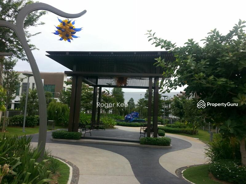 Rumah Teres 2 Tingkat untuk Dijual di Cyberjaya (Selangor) - Roger Kee - PropertyGuru.com.my
